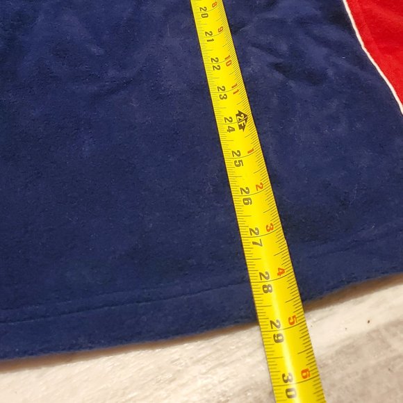 Vintage Winners Circle Jeff Gordon quarter zip sweater - Picture 7 of 8